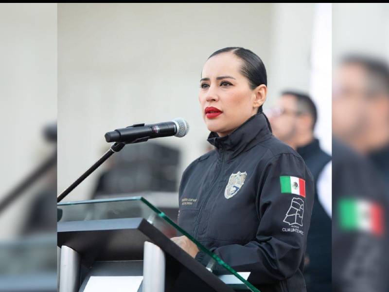 sandra cuevas ssc
