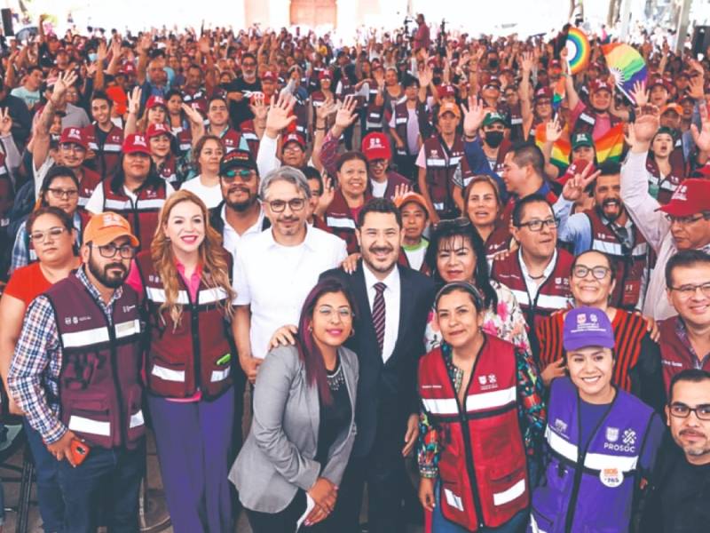 seguro de desempleo marti batres