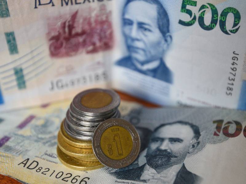 superpeso mexicano
