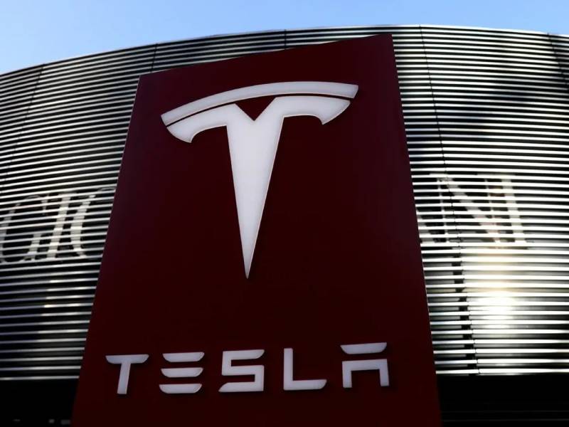 tesla vacantes