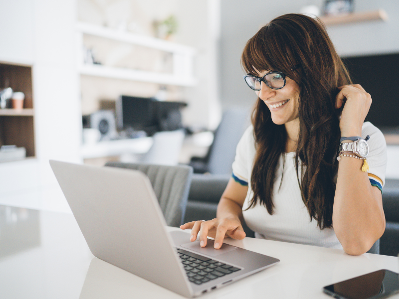 ¿Qué es la ley home office y cuándo entra en vigor