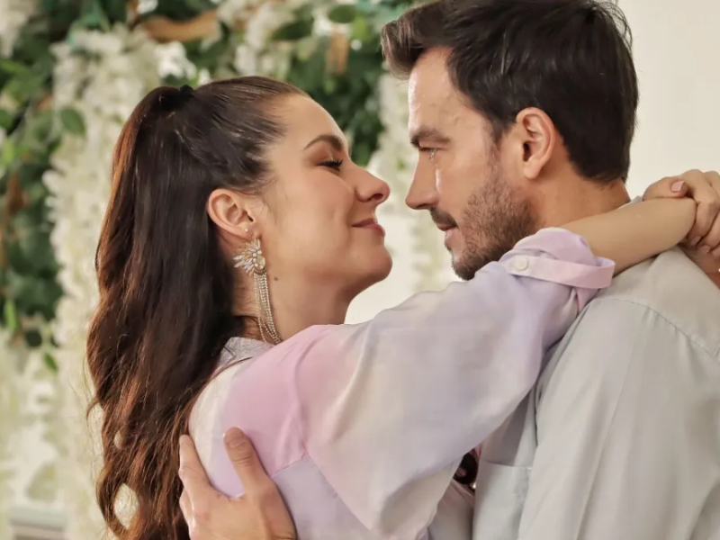 Ariadne Díaz es ‘Inalcanzable’