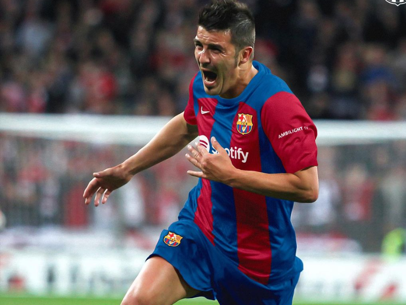 Barcelona suspende partido contra Juventus por virus