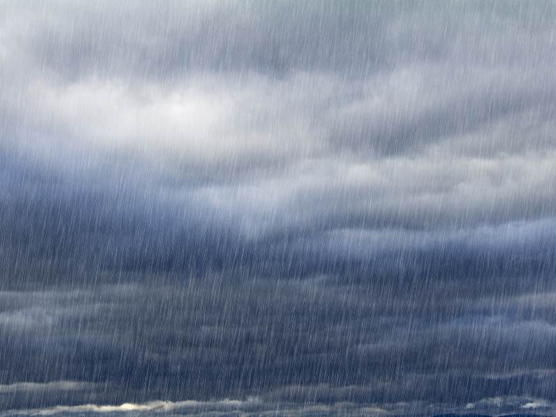 Clima Yucatán Se esperan tormentas dispersas en el estado