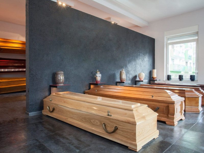 Inflación golpea a los agentes funerarios de Yucatán