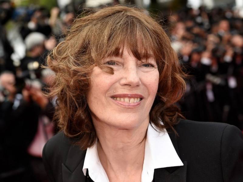 Jane Birkin