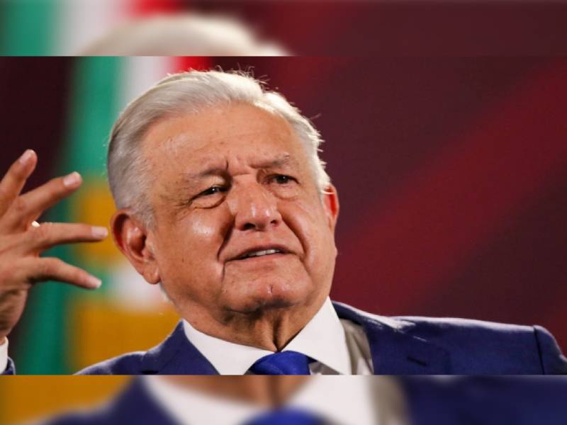 Fecha, hora y calles cerradas: lo que necesitas saber del AMLOfest 2023