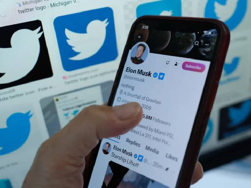 ¡No es tu internet! Usuarios reportan fallas en Twitter