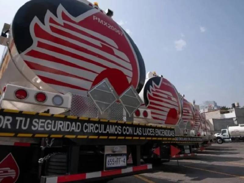 Pemex ahorra 103 mil 180 millones en lo que va del sexenio