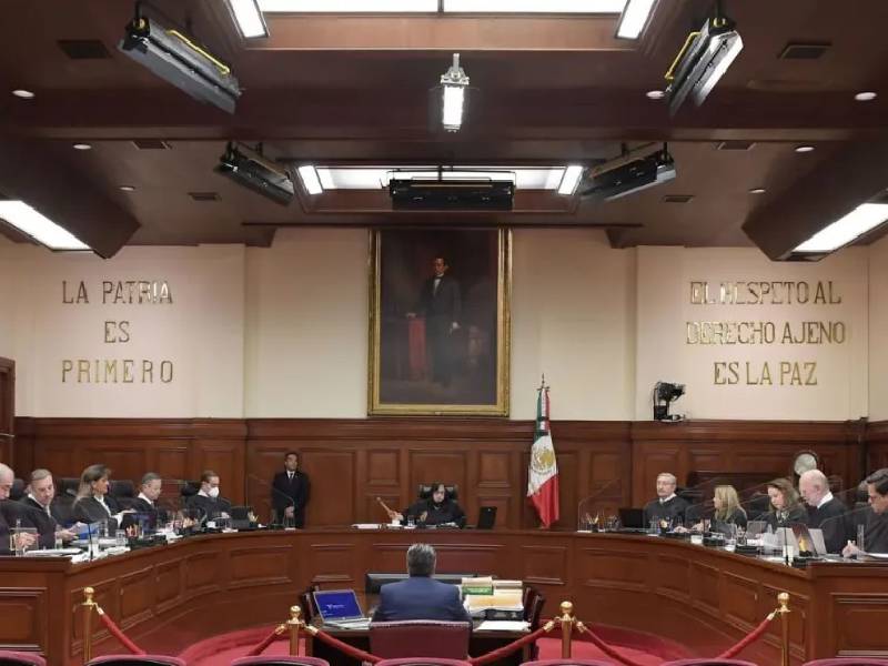 Voto ciudadano para elegir jueces y magistrados no es el camino: ONG