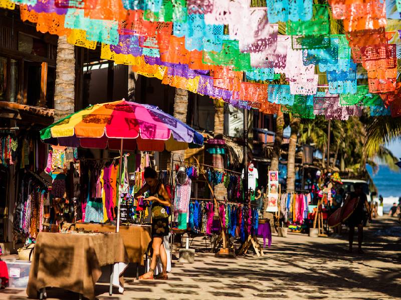 Los mejores Pueblos Mágicos para vacacionar en verano
