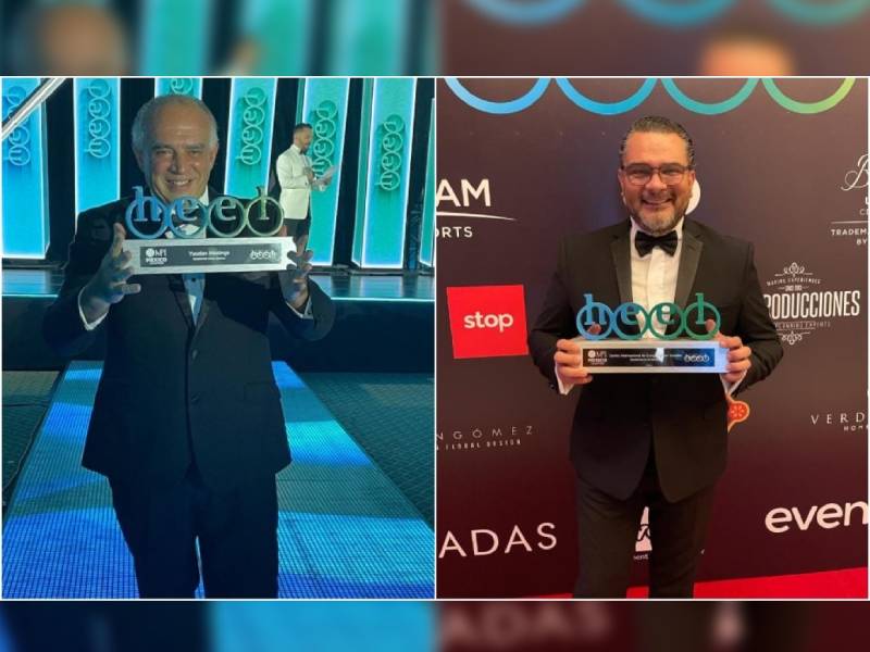 Yucatán, destino selecto y destacado en turismo de reuniones