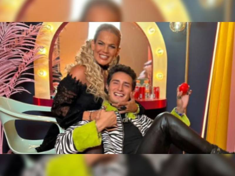 Niurka evidenció supuesto fraude para no poder votar por Emilio