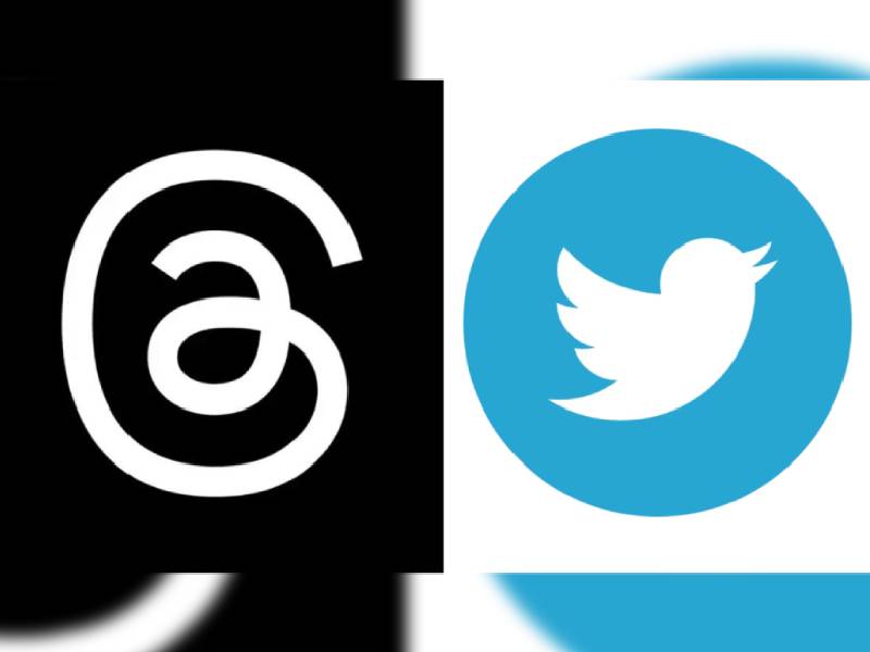 Elon Musk y Twitter amenazan con demandar a Meta por Threads