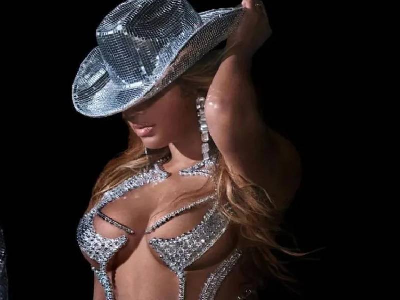Beyoncé cancela y reagenda shows de su gira “Renaissance World Tour” por baja venta de boletos