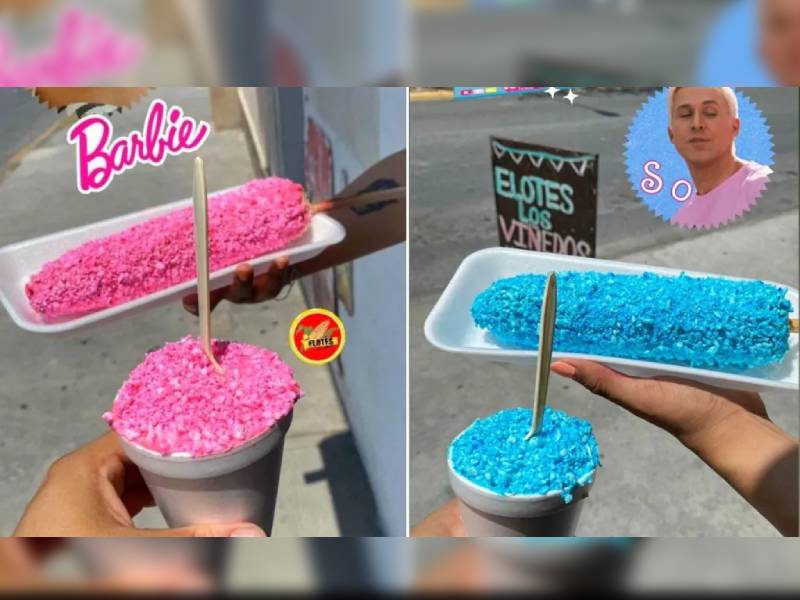 ¿Fan de Barbie? Crean los ‘Barbielotes’ en NL