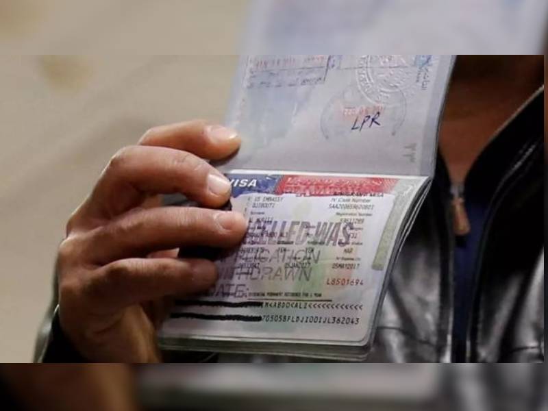 ¿Cómo obtener la visa dorada que te da la residencia permanente en EU?