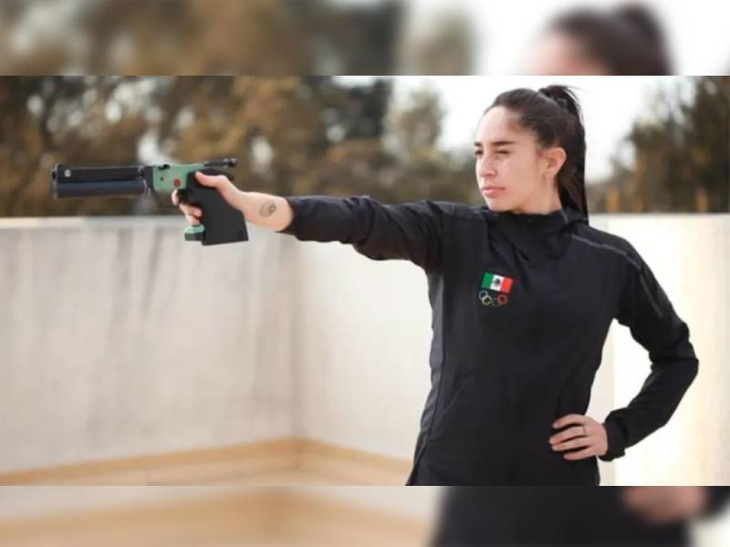 Tamara Vega denunció a su exentrenador por pederastia