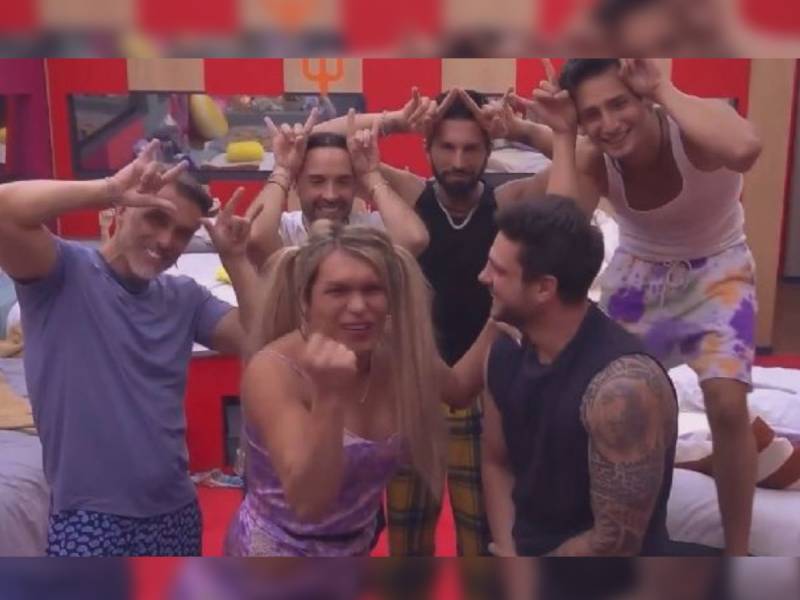 ¡Y la queso! El Team Infierno anuncia tour tras salir de La Casa de los Famosos