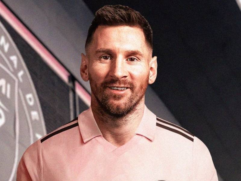 Estas son las figuras que enfrentarán a Messi por el dominio de la MLS