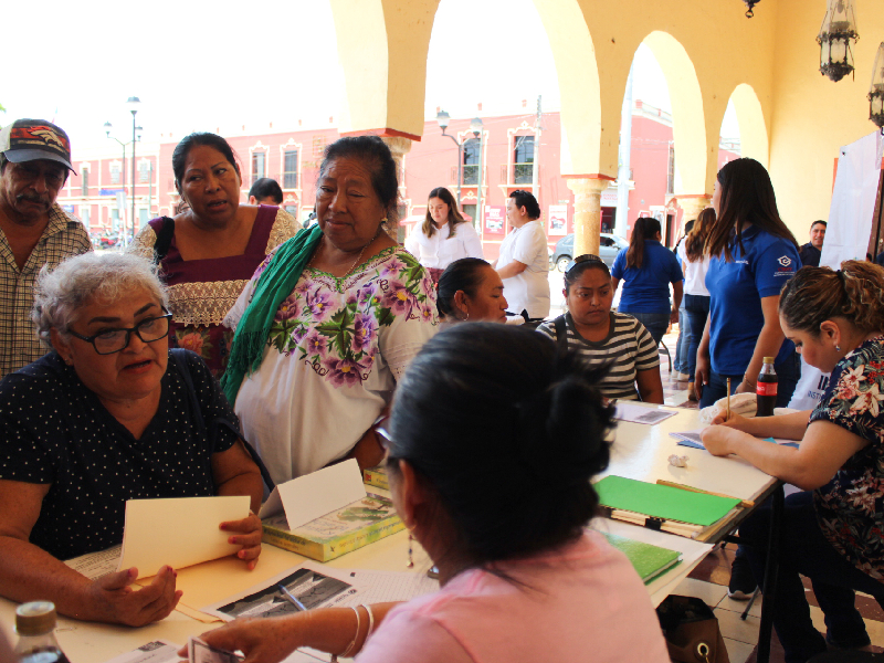Estadounidenses podrán tramitar su pasaporte en Indemaya
