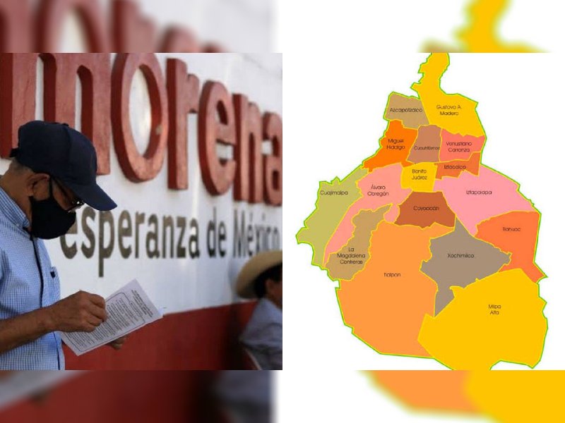 PAN ofrece ayuda a Morena para mejorar seguridad en las alcaldías