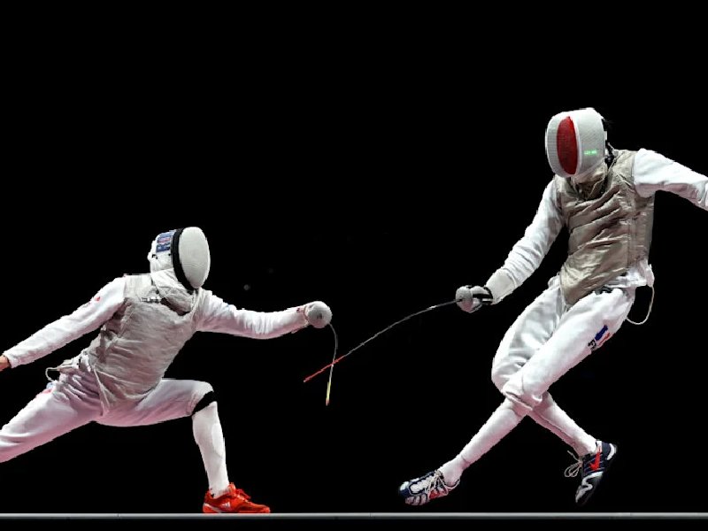 Te contamos todo de este deporte a seguir en los JO de París 2024
