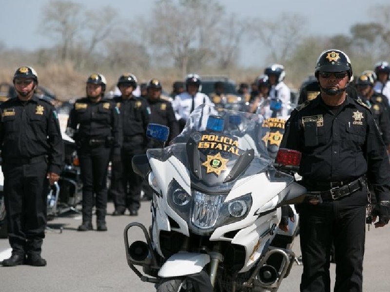Yucatán, el estado del país donde ocurren menos homicidios dolosos