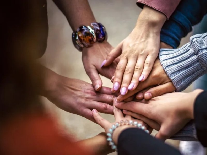 ¿Cómo la ves? Esto opinaron las personas acerca del Día Internacional de la Amistad