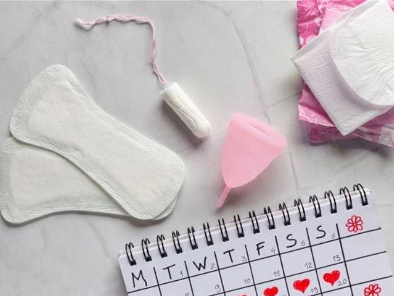 Brindarán taller mi primera menstruación a mamás y niñas de Mérida