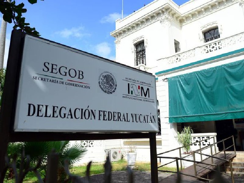 Llegan a Yucatán migrantes ilegales de 31 países 