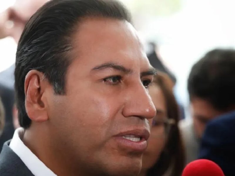 Morena en el Senado pide parar arremetida contra los ministros