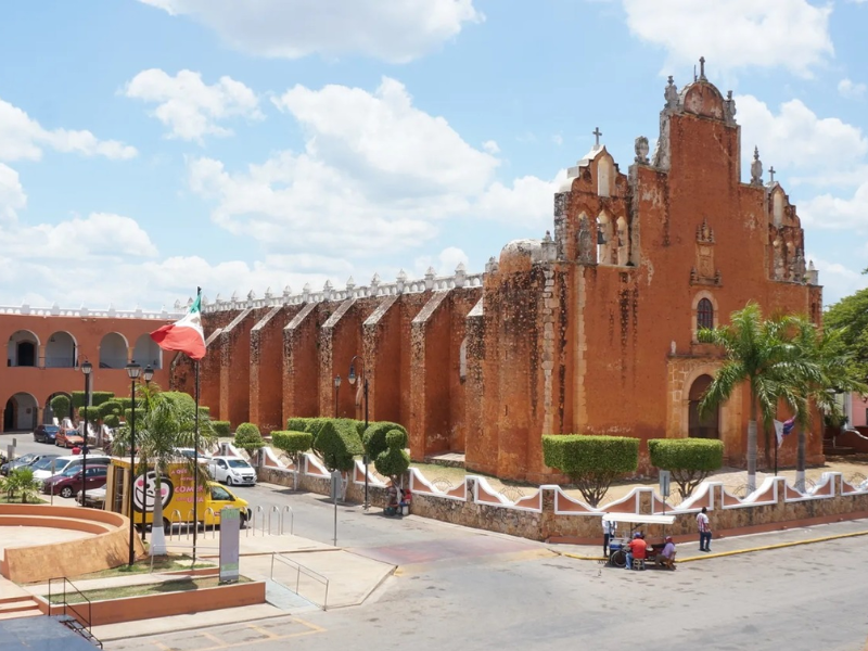 Tekax, Pueblo Mágico de Yucatán, busca ser más atractivo para turistas