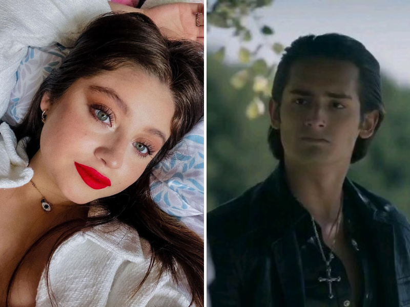Tunden a Karol Sevilla por negar relación con Emilio Osorio