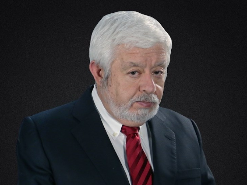 “Un verdadero parteaguas en la historia de la humanidad” Jaime Maussan