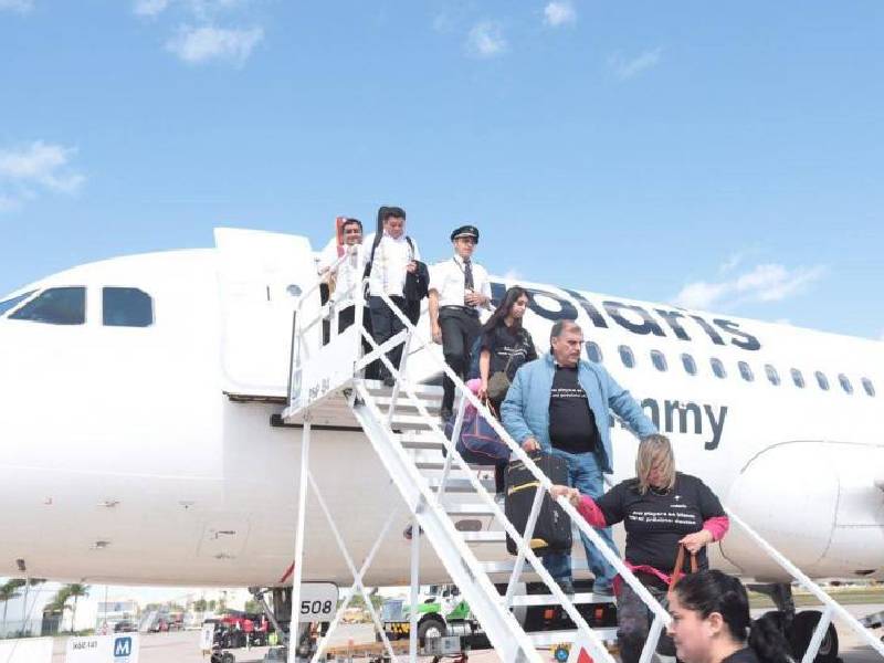 aeropuerto