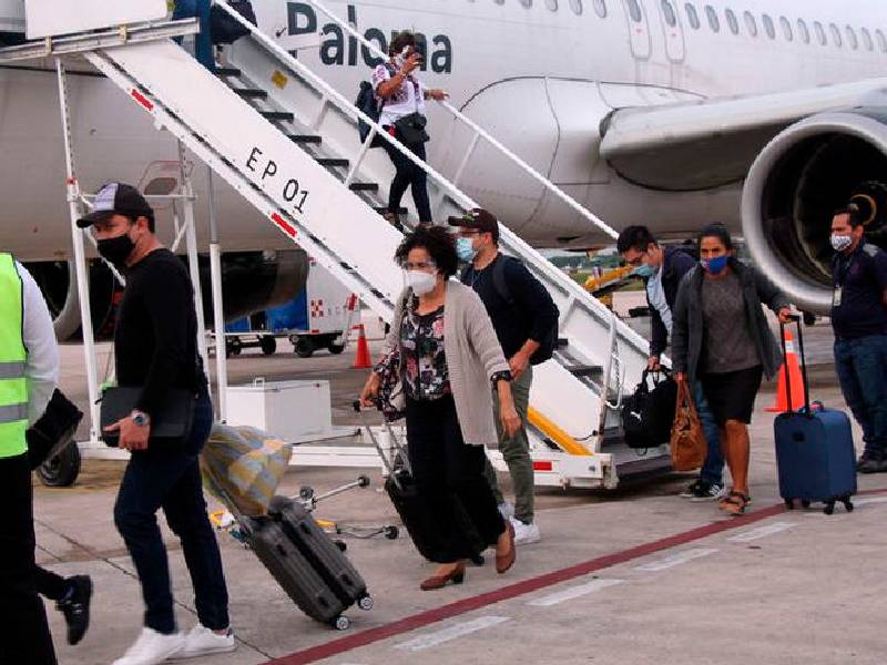 aeropuerto