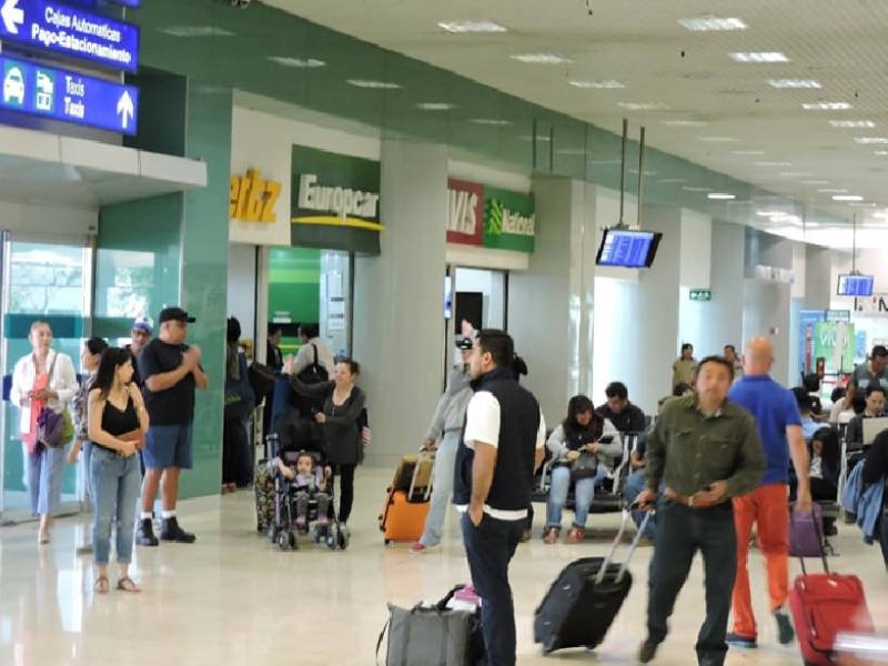 aeropuerto