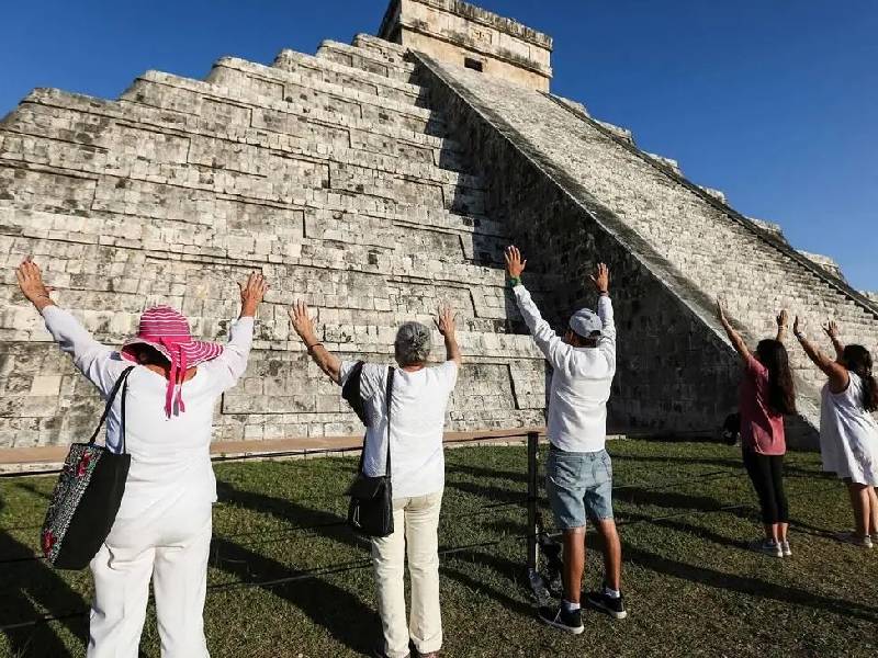chichén itza