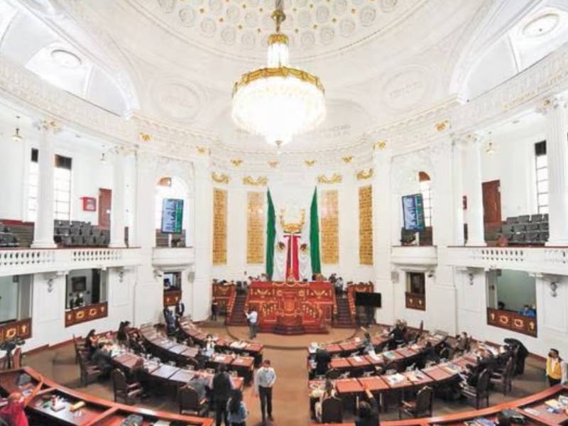congreso