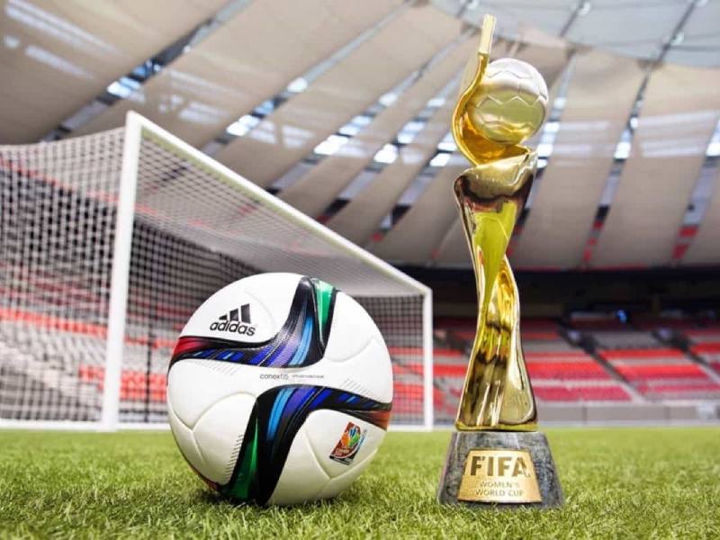 copa mundial femenil
