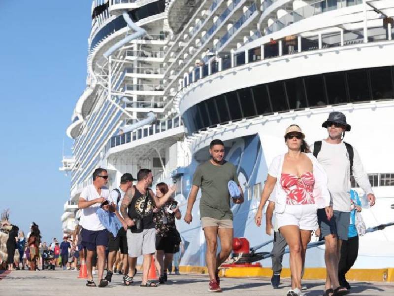 cruceros