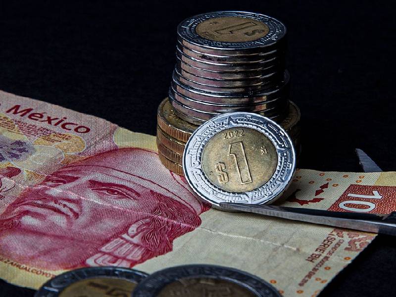 La economía de México crece 1,2% en el segundo trimestre de 2025, pese a la amenaza de nuevos aranceles por parte de EU. bajo el gobierno de Trump.