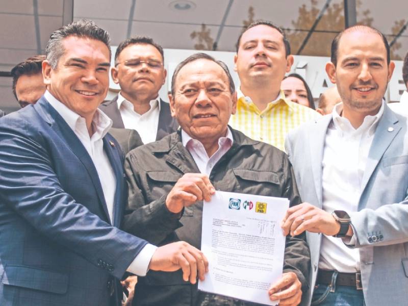 frente amplio por mexico