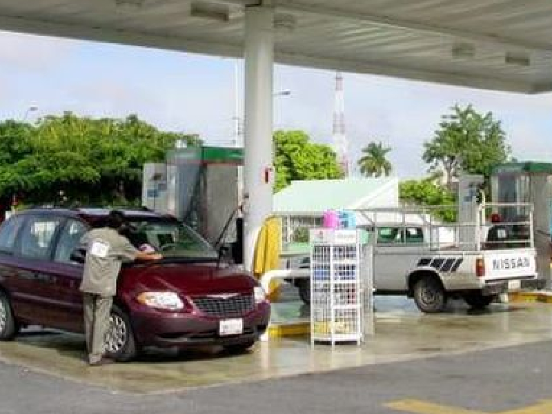 gasolina