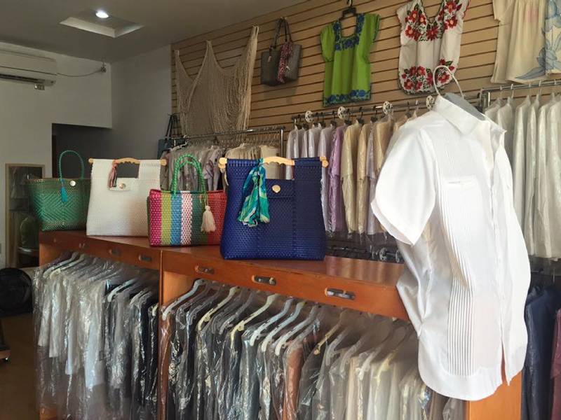guayabera