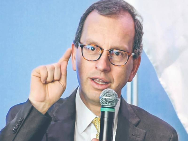 guillermo zamarripa amafore