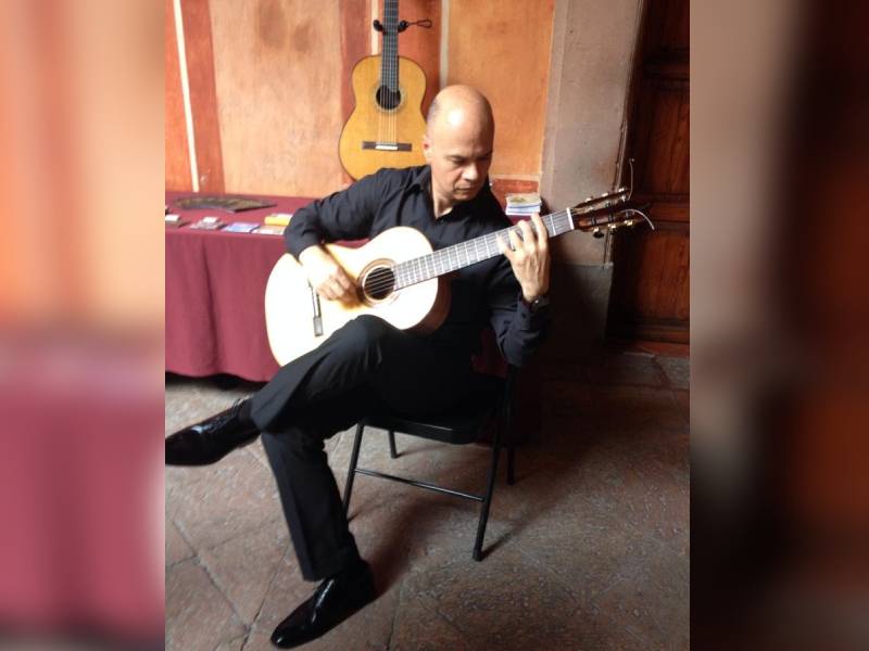 guitarra