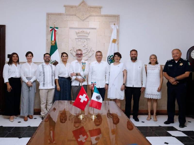 inversoin merida renan barrera