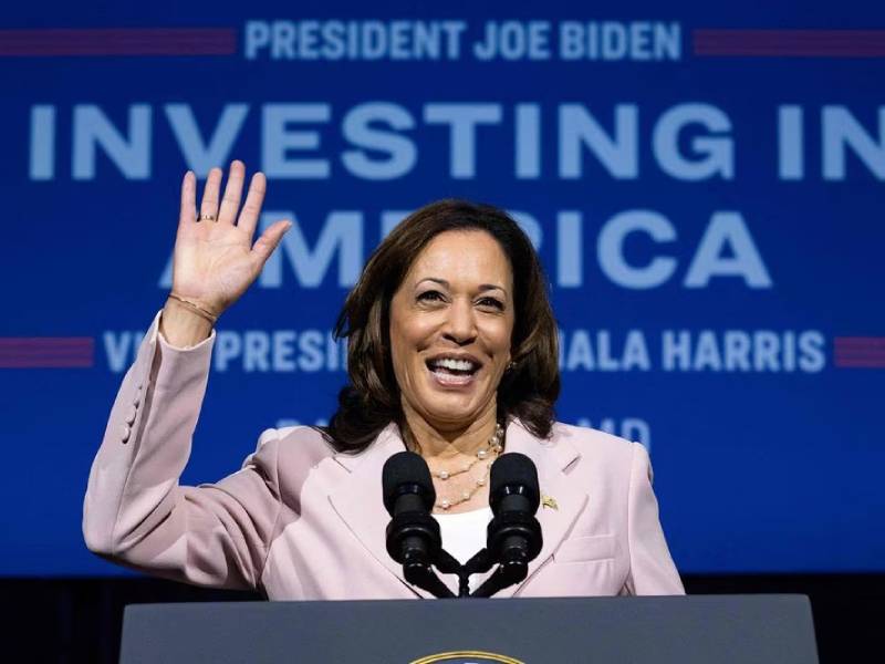 kamala harris